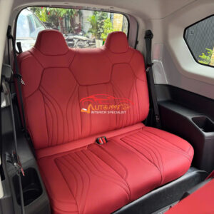 bọc ghế da vf3 cao cấp