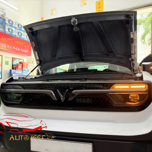 led mí vf3 tích hợp xi nhan