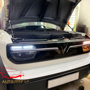 led mí VF3 cắm zắc zin