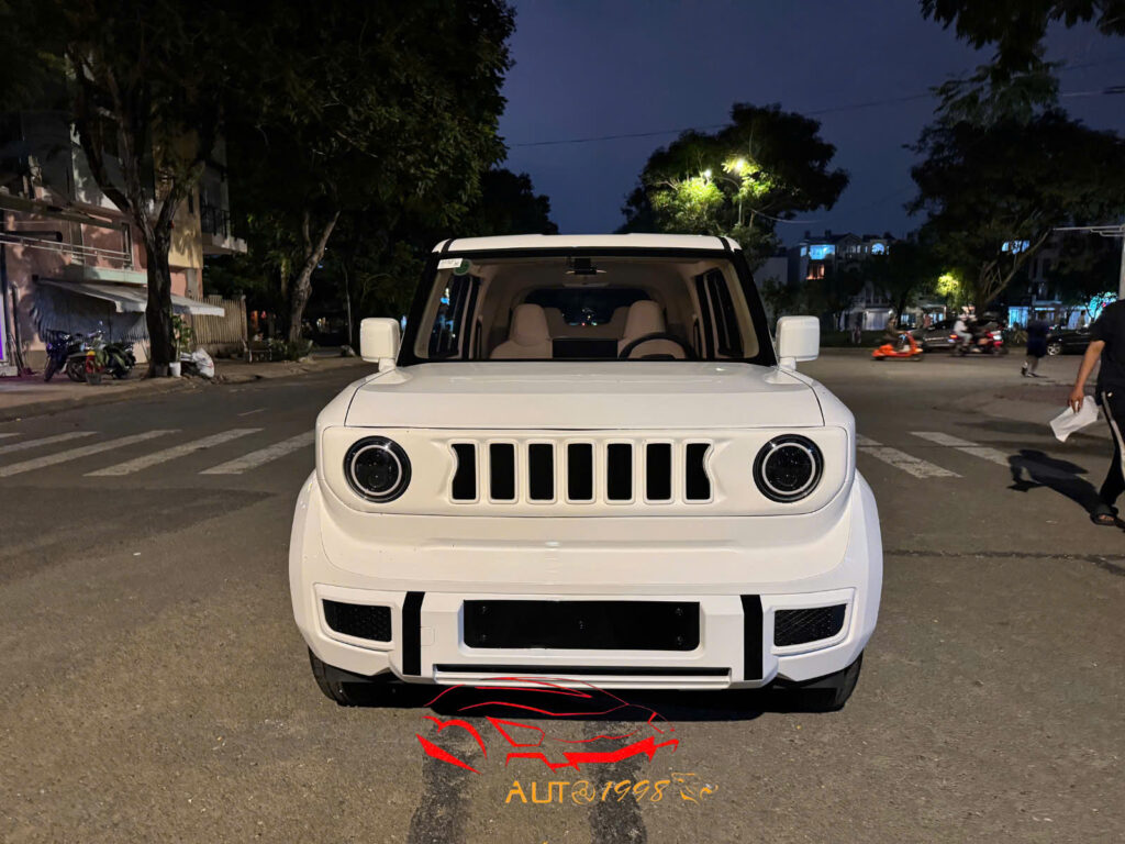Mặt galang G63 VF3