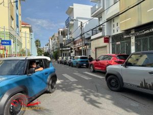 Auto1998 đại chỉ lắp đặt