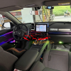 LED nội thất Limo Green & MPV7