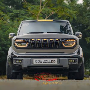 VF3 độ full option