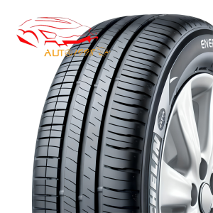 Bộ lốp Michelin Energy XM2+ 205/60R16