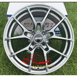 Mâm VF3 RAYS kích thước 16 inch