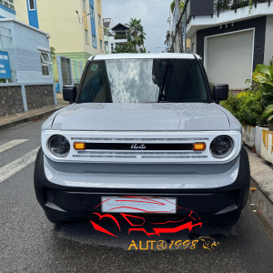 Mặt galang Retro VF3 tại Auto1998