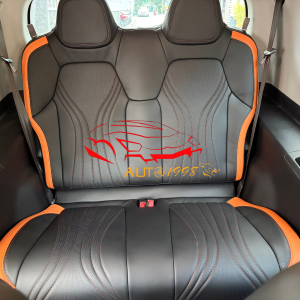 Ghế da Nappa Lux VinFast Minio Green tại Auto1998