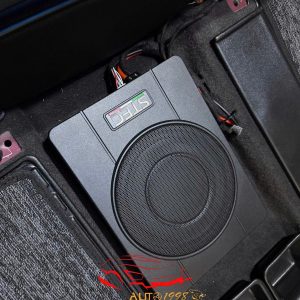 Sub STEG SA-8W lắp dưới ghế phụ VF3