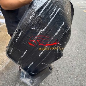 cách âm hốc bánh limo green