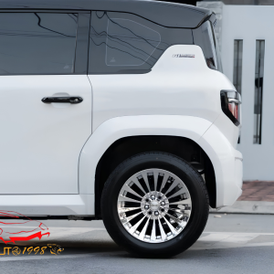 Mâm VF3 đa chấu
