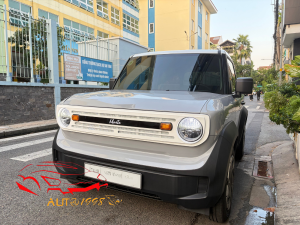 Mặt galang Retro VF3 phong cách Retro off-road