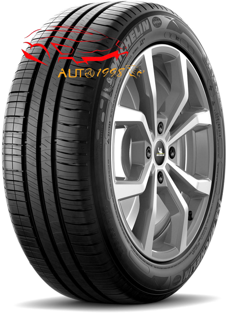 Michelin Energy XM2+ 205/60R16 