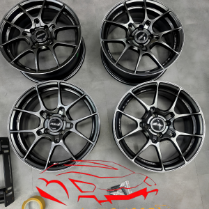Mâm xe VinFast VF3 16 inch RAYS