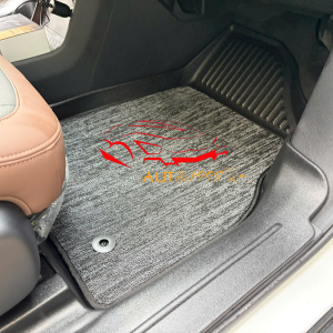 Thảm lót sàn Huvi cho Mpv7