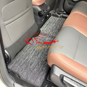 Thảm lót sàn Huvi cho Mpv7