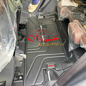 Thảm lót chân tràn viền Huvi cho Mpv7