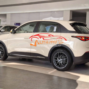 độ mâm Geely EX2