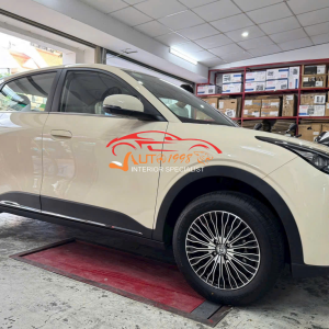 độ mâm Geely EX2