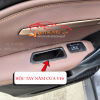 Độ hộc tay nắm cửa VinFast VF6