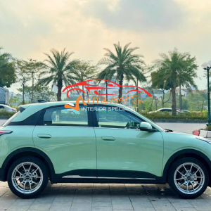 độ mâm Geely EX2