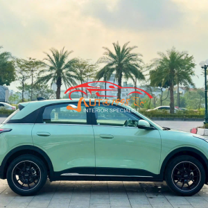 độ mâm Geely EX2