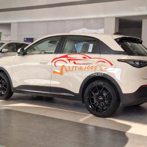 độ mâm Geely EX2
